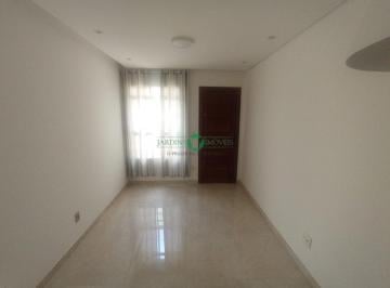 Imagem 1 · Apartamento para venda em Santa Cruz, Belo Horizonte