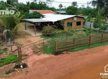 Imagem 1 · Casa para venda em Sinop