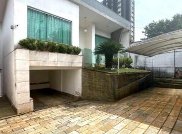 Imagem 1 · Casa para venda em São Lucas, Belo Horizonte