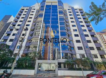 Imagem 1 · Apartamento para aluguel em Belvedere, Belo Horizonte