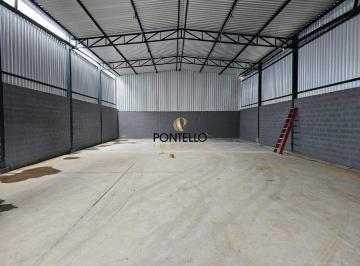 Imagem 1 · Depósito-Galpão-Armazém para aluguel em Dante Lanza, Sete La