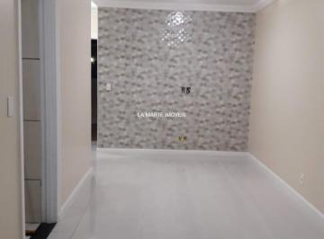 Imagem 1 · Apartamento para aluguel em Jardim Riacho das Pedras, Contag