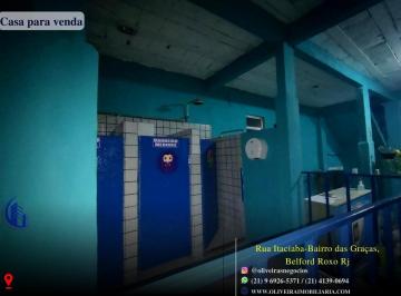 Imagem 1 · Casa para venda em Bairro das Graças, Belford Roxo