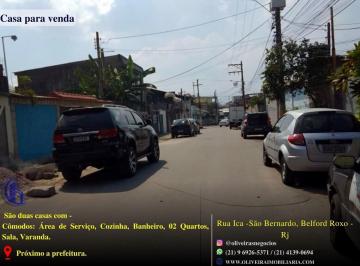Imagem 1 · Casa para venda em Parque São Bernardo, Belford Roxo