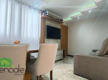 Imagem 1 · Apartamento para venda em Laranjeiras, Betim