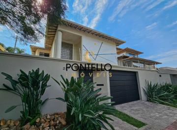 Imagem 1 · Casa para aluguel em Belvedere, Belo Horizonte