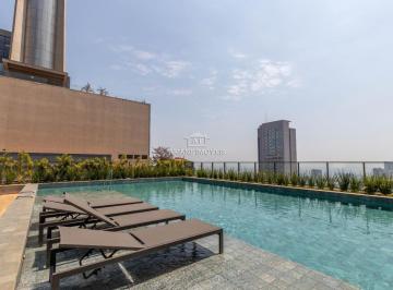 Imagem 1 · Apartamento para aluguel em Vila da Serra, Nova Lima