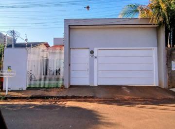 Imagem 1 · Casa para venda em Tangará da Serra