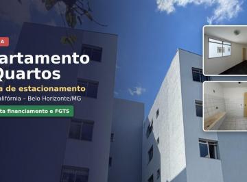 Imagem 1 · Apartamento para venda em Califórnia, Belo Horizonte