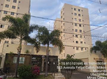 Imagem 1 · Apartamento para venda em Morumbi, Uberlândia
