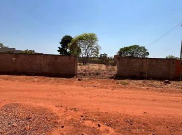 Imagem 1 · Terreno para venda em Tangará da Serra