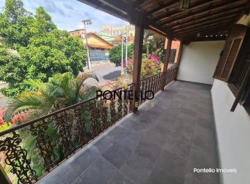 Imagem 1 · Casa para venda em Cachoeirinha, Belo Horizonte