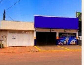 Imagem 1 · Conjunto Comercial-Sala para venda em Tangará da Serra