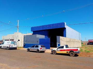 Imagem 1 · Conjunto Comercial-Sala para venda em Tangará da Serra