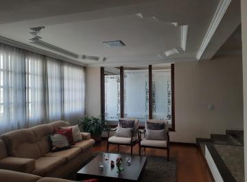 Imagem 1 · Casa para venda em Álvaro Camargos, Belo Horizonte