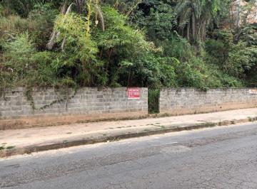 Imagem 1 · Terreno para venda em Buritis, Belo Horizonte