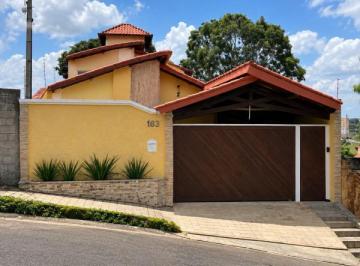 Imagem 1 · Casa para venda em Parque Urupês III, Varginha