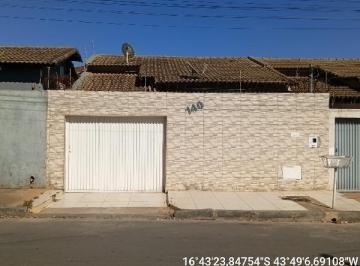Imagem 1 · Casa para venda em Acácias, Montes Claros
