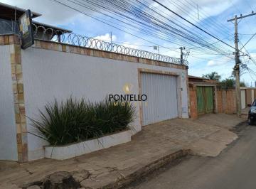 Imagem 1 · Casa para venda em Recanto da Serra, Sete Lagoas