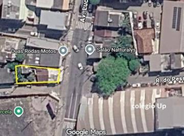 Imagem 1 · Loteamento e Condomínio para venda em Centro de Vila Velha,