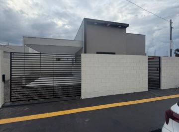 Imagem 1 · Casa para venda em Tangará da Serra