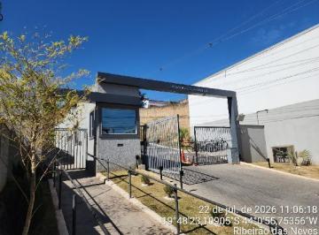 Imagem 1 · Apartamento para venda em Vila Real (Justinópolis), Ribeirão