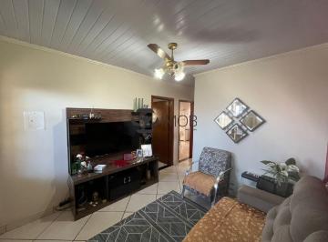 Casa · 115m² · 3 Quartos · 1 Vaga · Casa para venda em CDHU de 115.00m² com 3 Quartos e 1 Garagem