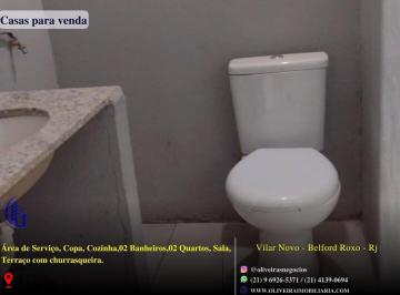 Imagem 1 · Casa para venda em Belford Roxo