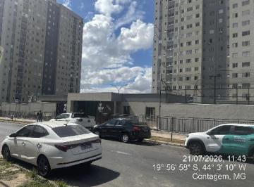 Imagem 1 · Apartamento para venda em Novo Riacho, Contagem
