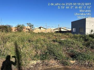 Imagem 1 · Terreno para venda em Ponte Alta, Uberaba