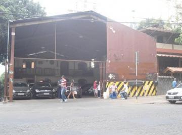 Imagem 1 · Terreno para venda em Funcionários, Belo Horizonte