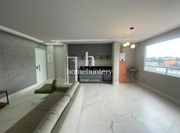 Apartamento · 66m² · 2 Quartos · 1 Vaga · Apartamento para alugar em Parque Prado de 66.00m² com 2 Quartos, 1 Suite e 1 Garagem