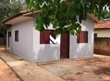 Imagem 1 · Casa para venda em Juara