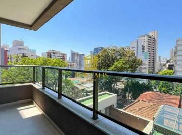 Imagem 1 · Apartamento para venda em Serra, Belo Horizonte