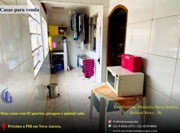 Imagem 1 · Casa para venda em São Jorge, Belford Roxo