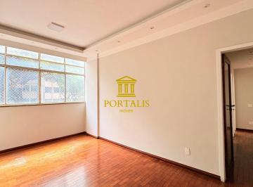 Imagem 1 · Apartamento para venda em Barro Preto, Belo Horizonte