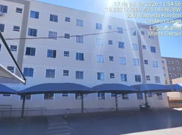Imagem 1 · Apartamento para venda em Lundcea II, Lagoa Santa