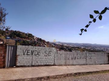 Imagem 1 · Terreno para venda em Ouro Preto, Belo Horizonte