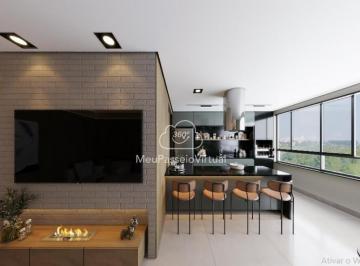 Imagem 1 · Apartamento para venda em Caiçaras, Belo Horizonte