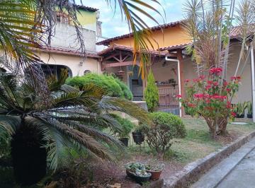 Imagem 1 · Casa para venda em Cachoeirinha, Belo Horizonte
