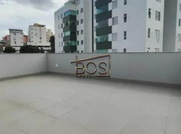 Imagem 1 · Cobertura para venda em União, Belo Horizonte
