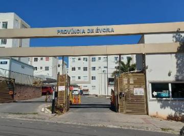 Imagem 1 · Apartamento para venda em Urca (Justinópolis), Ribeirão das