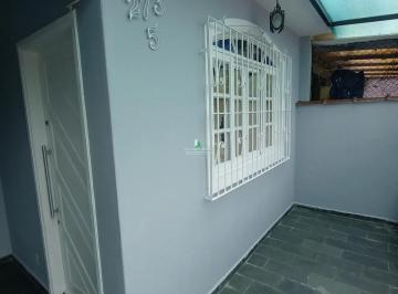 Apartamento · 73m² · 2 Quartos · 1 Vaga · Apartamento para venda em Vila Voturua de 73.00m² com 2 Quartos, 1 Suite e 1 Garagem