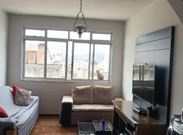 Imagem 1 · Apartamento para venda em Graça, Belo Horizonte