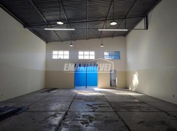 Comercial · 262m² · 4 Vagas · Galpão / Depósito / Armazém para alugar em Jardim Zulmira de 262.00m² com 4 Garagens