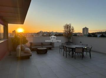 Imagem 1 · Apartamento para venda em Barro Preto, Belo Horizonte