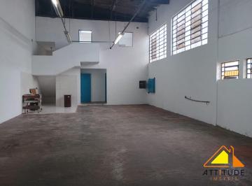 Comercial · 237m² · 2 Vagas · Galpão / Depósito / Armazém para alugar em CASA GRANDE de 237.00m² com 2 Garagens