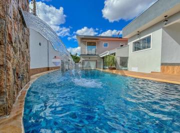 Casa · 288m² · 2 Quartos · 6 Vagas · Casa para venda em Jardim Santa Ana de 288.00m² com 2 Quartos, 2 Suites e 6 Garagens