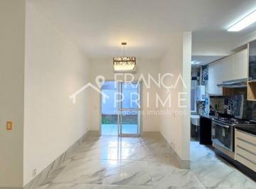 Apartamento · 118m² · 2 Quartos · 2 Vagas · Apartamento para venda e aluguel em Pompeia de 118.00m² com 2 Quartos, 1 Suite e 2 Garagens