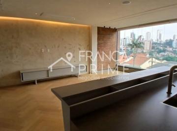Apartamento · 136m² · 1 Quarto · 2 Vagas · Apartamento para alugar em Cerqueira César de 136.00m² com 1 Quarto, 1 Suite e 2 Garagens